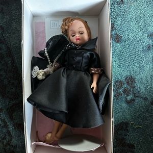 Madame Alexander doll